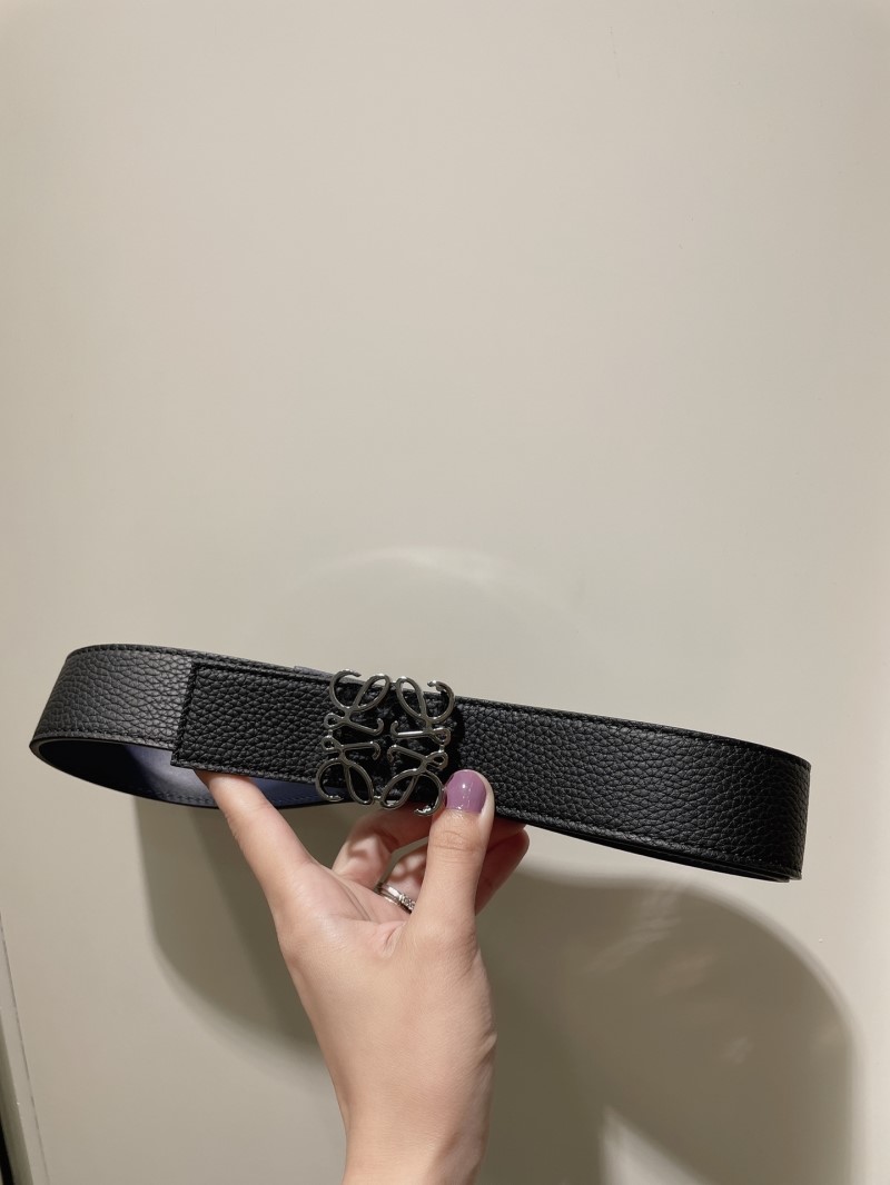 L0ew* belts